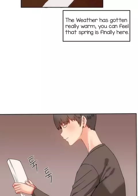 Hahri's Lumpy Boardhouse Ch. 0-17