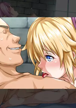 Isekai YariCir -Omae no Mono wa Ore no Mono-