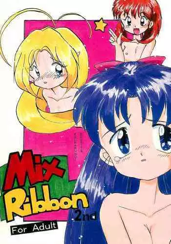 Mix Ribbon 2nd