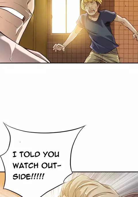 Bastard's Dead Man Ch.0-8