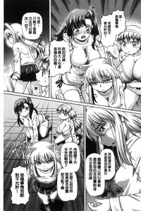 [Sumino Yuuji] Boku ga Nakadashi o Suru Sekaikei na Riyuu | 我在膣內射精能拯救整個世界的理由 [Chinese]