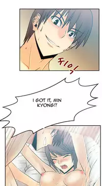 My Office Ch.1-37 (English) (Ongoing)