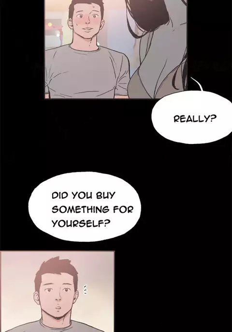 Cohabitation Ch.1-22