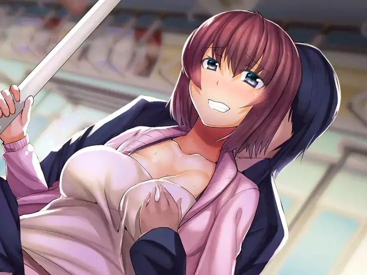 Saimin Appli de Kanraku!! Neratta Emono o Saimin Choukyou!! ~Kouhen~