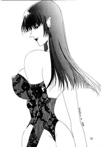 [Studio Room] Fire and Ice