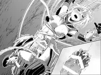 [Kimura Rongaku] Kirin-san no Chinko 2 (Monster Hunter) [Digital]