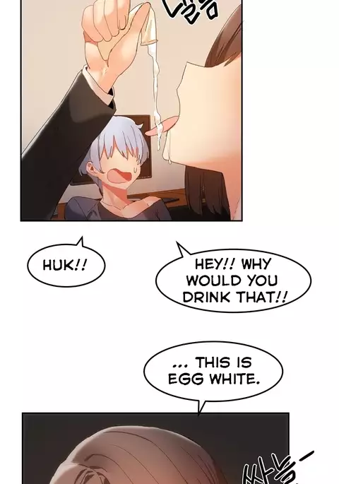 Hahri's Lumpy Boardhouse Ch. 0-24