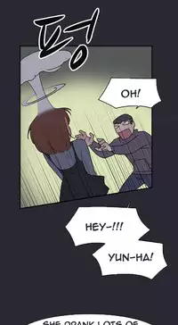 Double Date Ch.1-15 (English) (Ongoing)