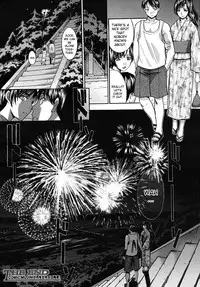 [Itaba Hiroshi] Mesu Oba Misao Arc plus Gaiden [English] [Various]