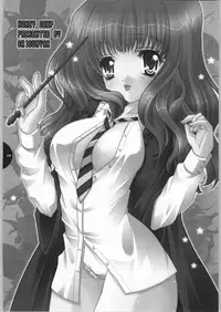 [Shigunyan] HONEY DEEP (Harry Potter)