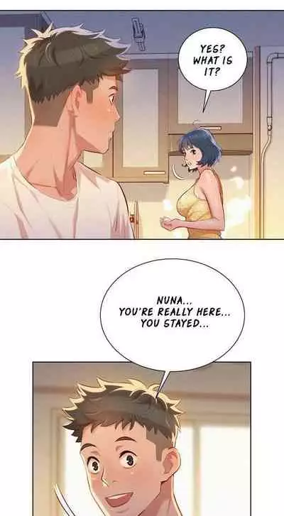 What do you Take me For? Ch.37/?