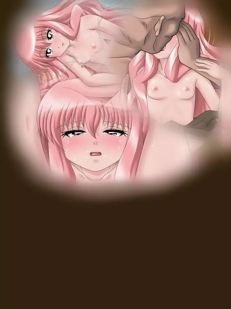 Tsukaima ni wa Hanasenai L no Himitsu Sorekara