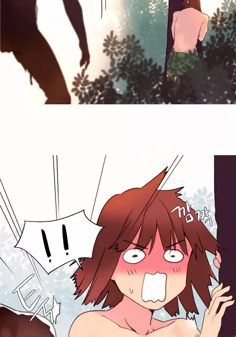 A World That I Rule Ch.01-33