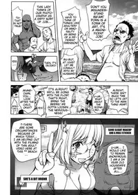 [Kon-Kit] KayaNetori Kaya-Nee Series Aizou Ban [English] [Decensored]