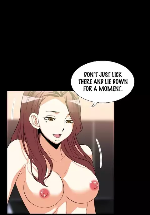 Love Parameter Ch.1-51