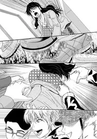 [Yokoyama Michiru] Haha ga Hakui o Nugu toki 5 [Digital]