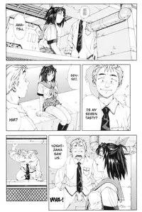 [Seto Yuuki] Stretta [English]