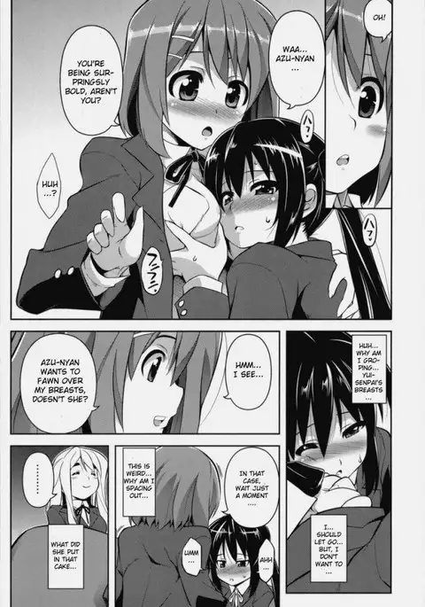 Marshmellow Nyan Nyan Whip