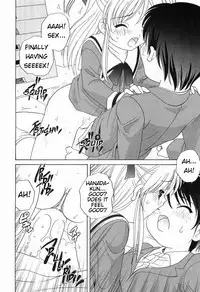 [Araki Akira] Dirty Gossip chap.1-2 (ENG) [ugliblawg]