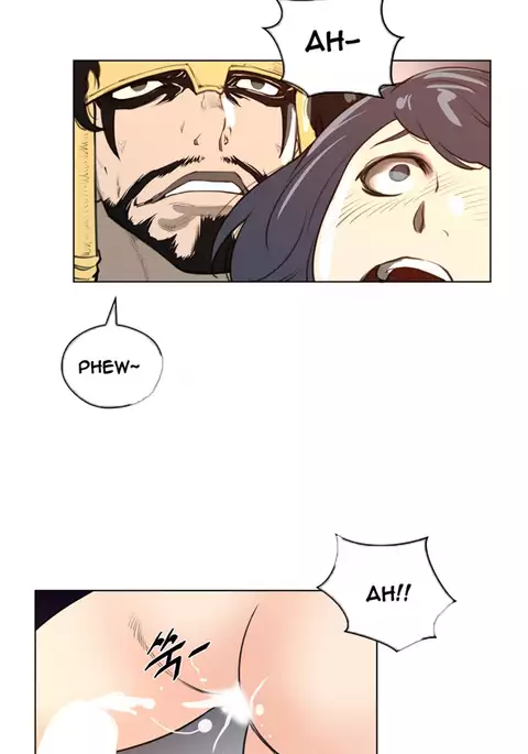 Perfect Half Ch.1-15