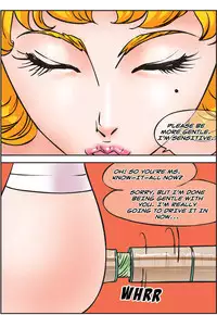 [Space No.1] Me Ran Co Ri [Ongoing]