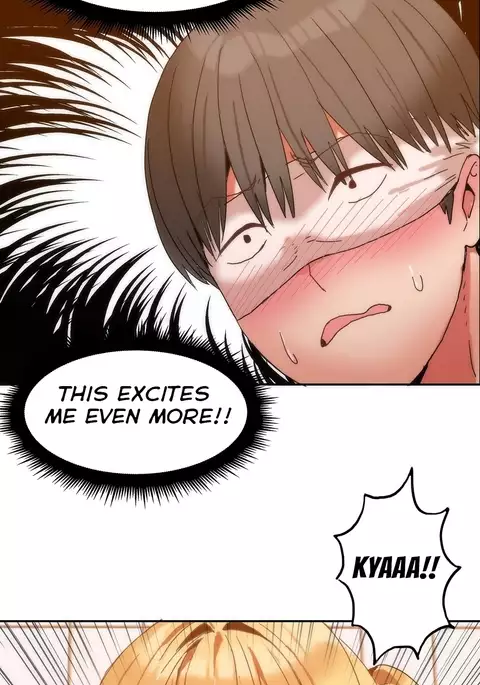 Hahri's Lumpy Boardhouse Ch. 0-17