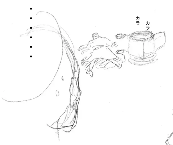 Maa toriaezu Oppai demo