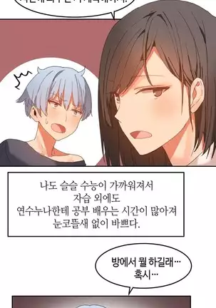 Hari's Lumpy Sharehouse Ch.0-29