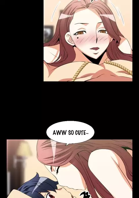 Love Parameter Ch.1-61