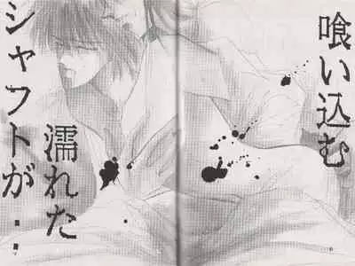 [CLUB DOLL, Doll (Ozaki Minami)] Shaft (Captain Tsubasa)