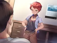 [Shounendan (Shikanari)] Real Oi Choukyou ~Kei to Keito~