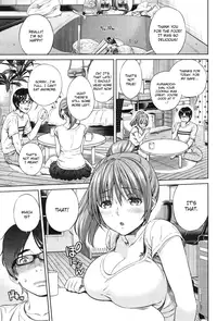 [Sugaishi] Tarafuku Manma [ENG]