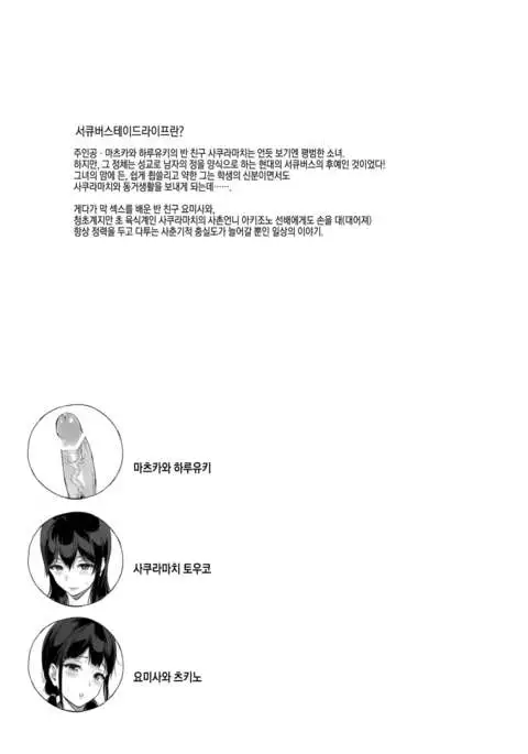 TTH Succubus Stayed Life Sakuramachi-san no Onedari Ecchi Hen