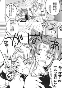 (C62) [Przm Star (QuanXing)] Koufukuron (Valkyrie Profile)