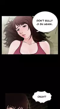 Missing Ch.1-14 (English) (Ongoing)