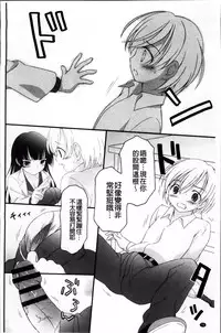 [Bloomer Hogero] Pudding Principle [Chinese]