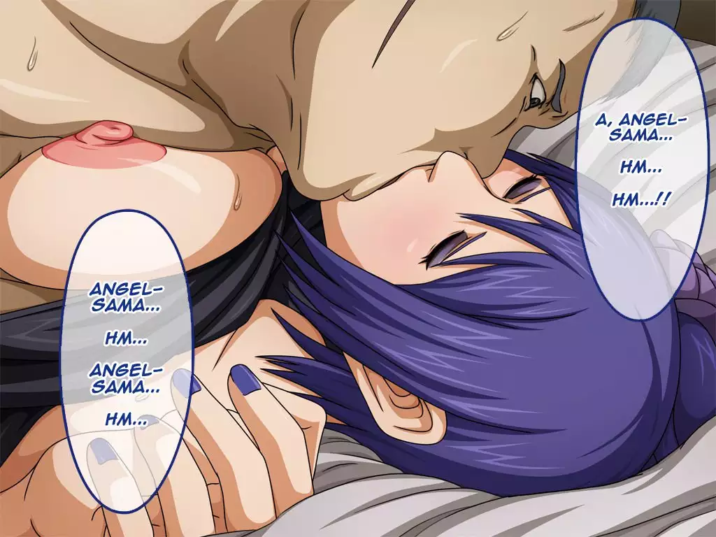 NARUTO Ryoujoku CG Shuu Nerawareta Josei Ninja tachi