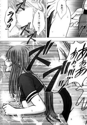 Virgin Control ~Takane no Hana o Tsumu you ni~