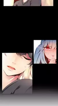 [Juder] 莉莉丝的纽带(Lilith`s Cord) Ch.1-15 [Chinese]