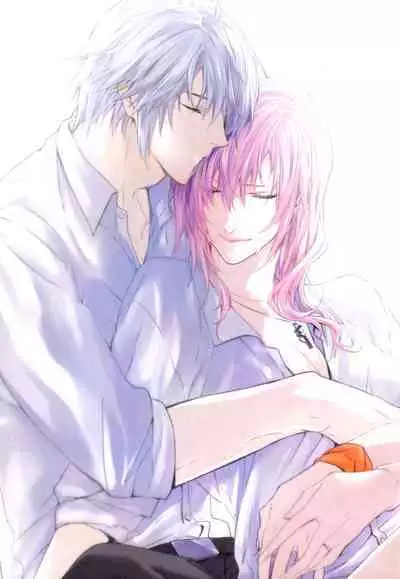 LOCUS (Hope X Lightning) CassiS