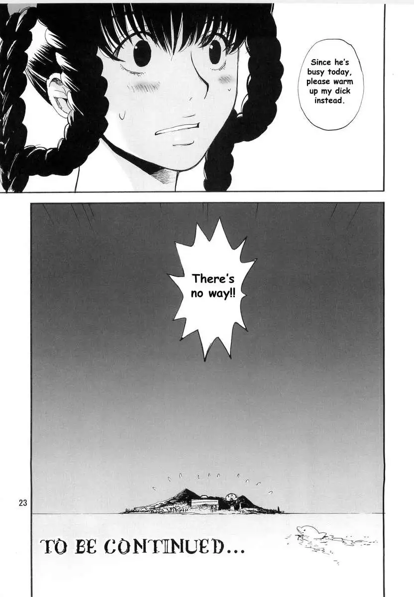 What Happened to You?