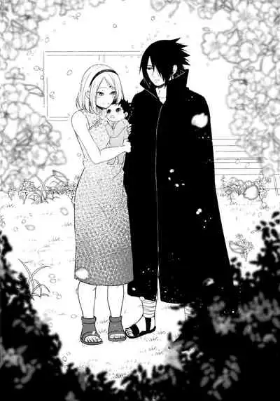 (Chou Zennin Shuuketsu 2019) [Togijiru (OhRin)] Darling Pinky Bottle (Naruto)