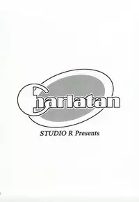 (C65) [Studio Retake (Kobayashi Masakazu)] Charlatan (Chrono Crusade)