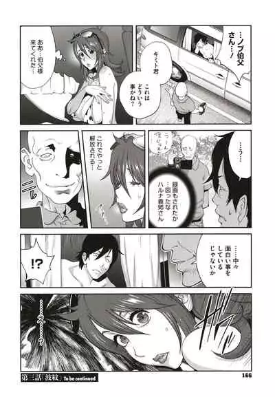 Nyuugyaku no Rudbeckia