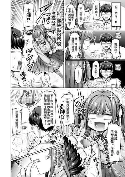 Momose Sensei no Okagedesu! | 一切都是託百瀨老師的福!