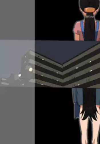 [Mumu] if Satomi [Chinese] [黑条汉化]