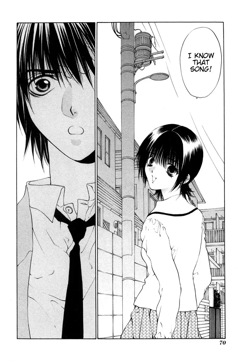 Bitter Virgin V1 - CH3V2