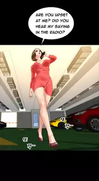 [Mojo] My Wives Ch.1-36 (English) (Ongoing)