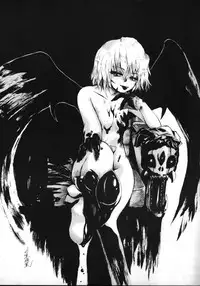 (SC31) [Yumemigokoti (Mikage Baku)] Muki Choueki (Touhou Project)