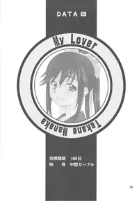 (C77) [P-FOREST (Hozumi Takashi)] -LOVE PLACE 03 - MANAKA (Love Plus) [English]